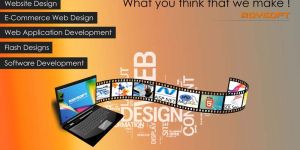 Website Designing Services