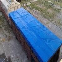 Tarpaulin Railway Bogie Cover