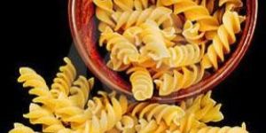 Dried Pasta