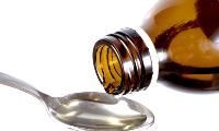 Allopathic Syrups