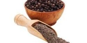 Black Pepper Powder