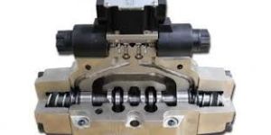 Directional Valve