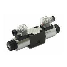 Hydraulic Solenoid Valve