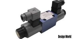 Hydraulic Valves