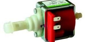 Solenoid Pumps