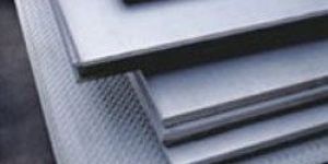 Abrasion Resistant Steel Plate