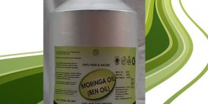 Moringa Oil