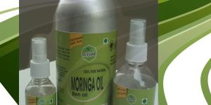 Moringa Olifera Oil