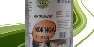 Moringa Oleifera Seeds