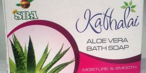 Aloe Vera Bath Soap