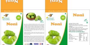 Noni Health Juice