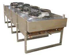 Air Cooled Heat Exchangers