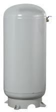 Air Receivers / Storage Pressure Vessels
