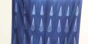 Designer Cotton Curtain