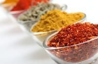 Spice Blends