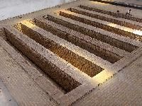 Acid Resistant Mortar