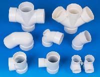PVC Water Pipe Fittings