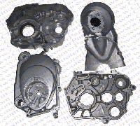 Bike Spare Parts