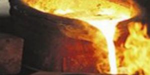 Thermocast Ultra Bond, Chemically Bonded Castable