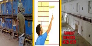 Thermocoat Coating System