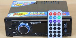 Electronic Components