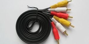 Rca Wires
