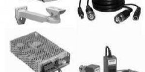 SMPS Adopters, CCTV Wires