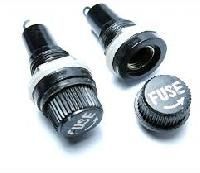 Tube Fuse Holders