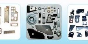 Precision Aerospace Components