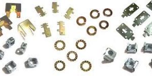 Sheet Metal Component