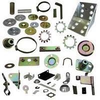 Sheet Metal Components