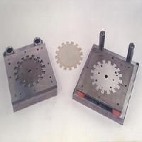 Sheet Metal Press Components Press Tool