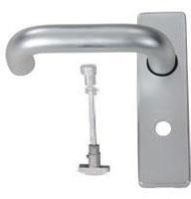 Lever Bathroom Set