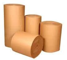Corrugated Rolls