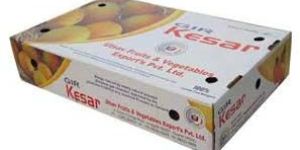 Sweets Packaging Cartons