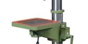 Pillar Drilling Machine (Model No. SE-4)