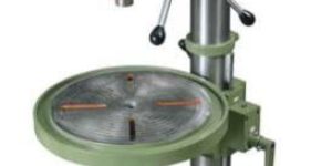 Pillar Drilling Machine (Model No. SE-5)