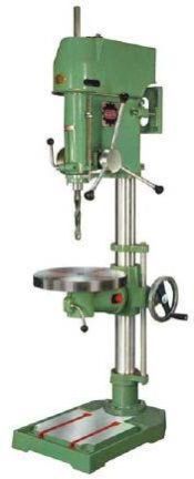 Pillar Drilling Machine (Model No. SEW P-1)