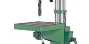 Pillar Drilling Machine (Model No. SI-3)