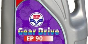 Automotive Gear Oil