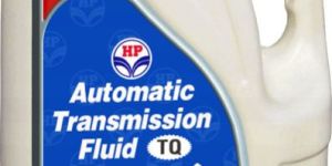 Automotive Transmission Fluid