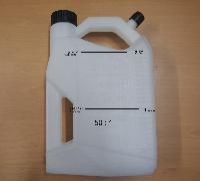 Two Stroke Engine Oil