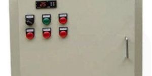 Industrial Water Chillers