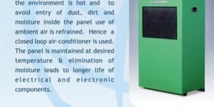 Panel Air Conditioner