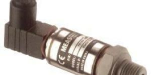 Pressure Transmitter