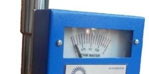 Metal Tube Rotameter