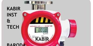 Metaltube (Magnetic) Rotameter