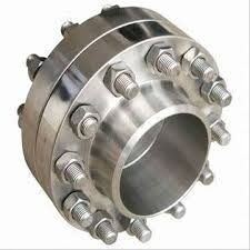 Orifice Flange Assembly