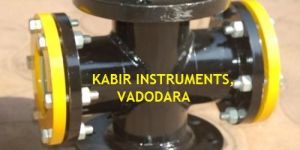 Sight Flow Indicator