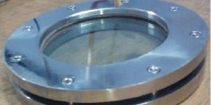 Tank Mounted View Glass